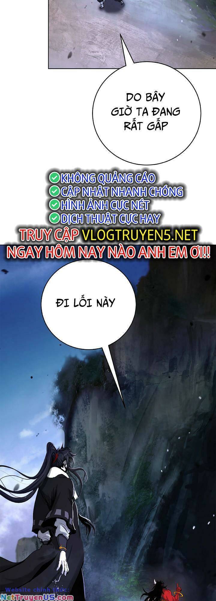 Lãng Tiên Kỳ Đàm Chapter 120 - Trang 27