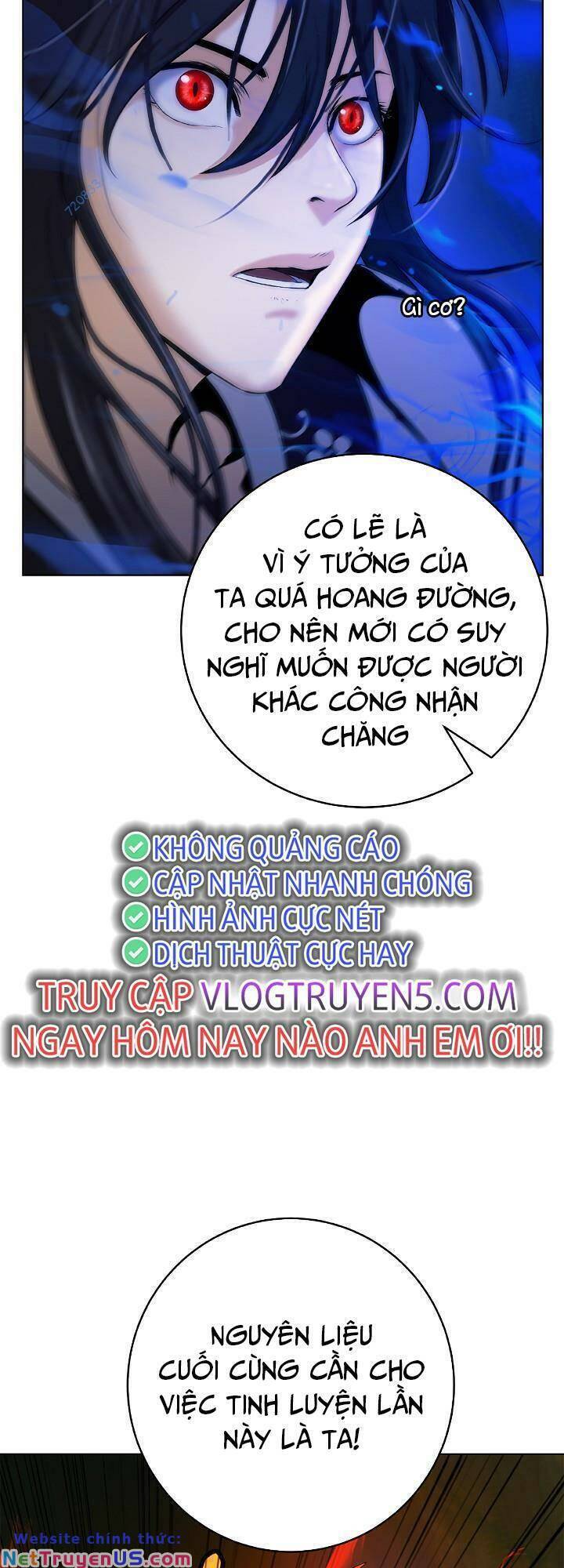 Lãng Tiên Kỳ Đàm Chapter 121 - Trang 38