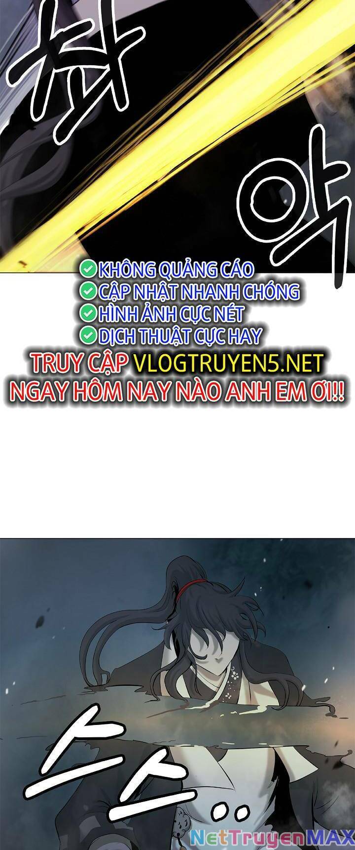 Lãng Tiên Kỳ Đàm Chapter 116 - Trang 11