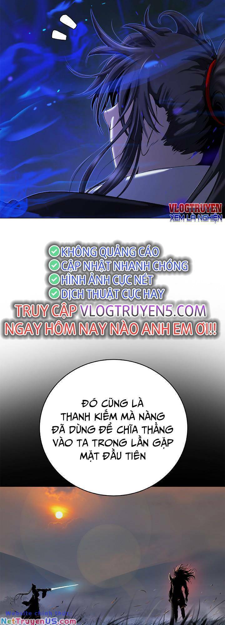 Lãng Tiên Kỳ Đàm Chapter 121 - Trang 32