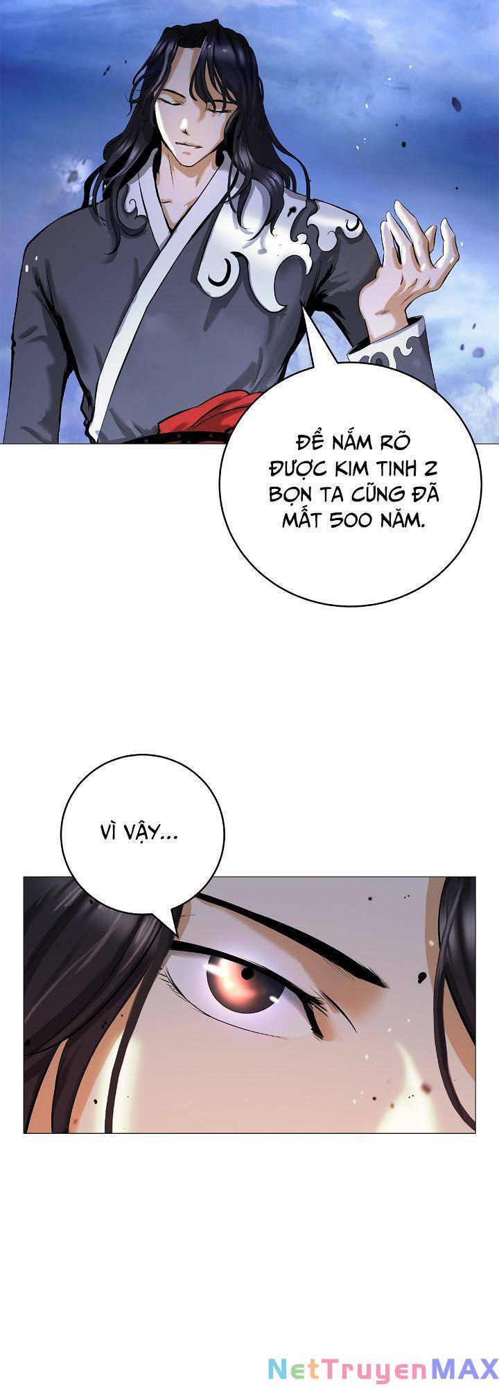 Lãng Tiên Kỳ Đàm Chapter 118 - Trang 69