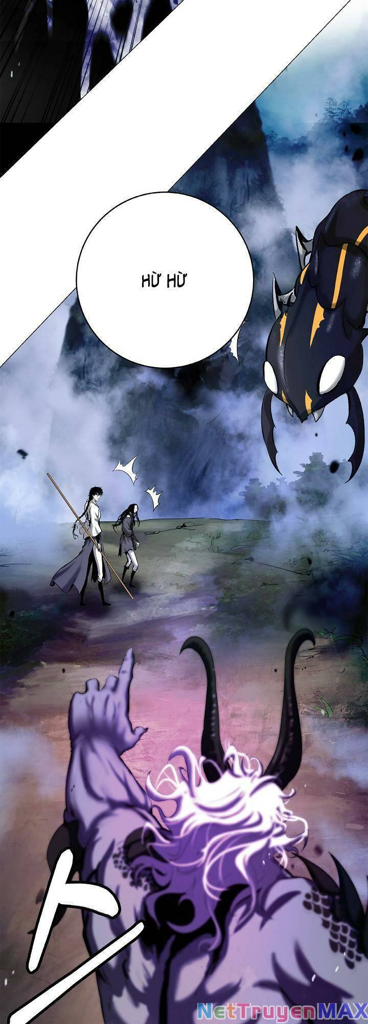 Lãng Tiên Kỳ Đàm Chapter 115 - Trang 61