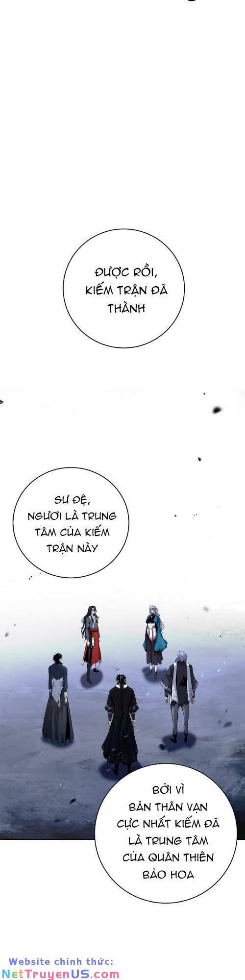 Lãng Tiên Kỳ Đàm Chapter 122 - Trang 12