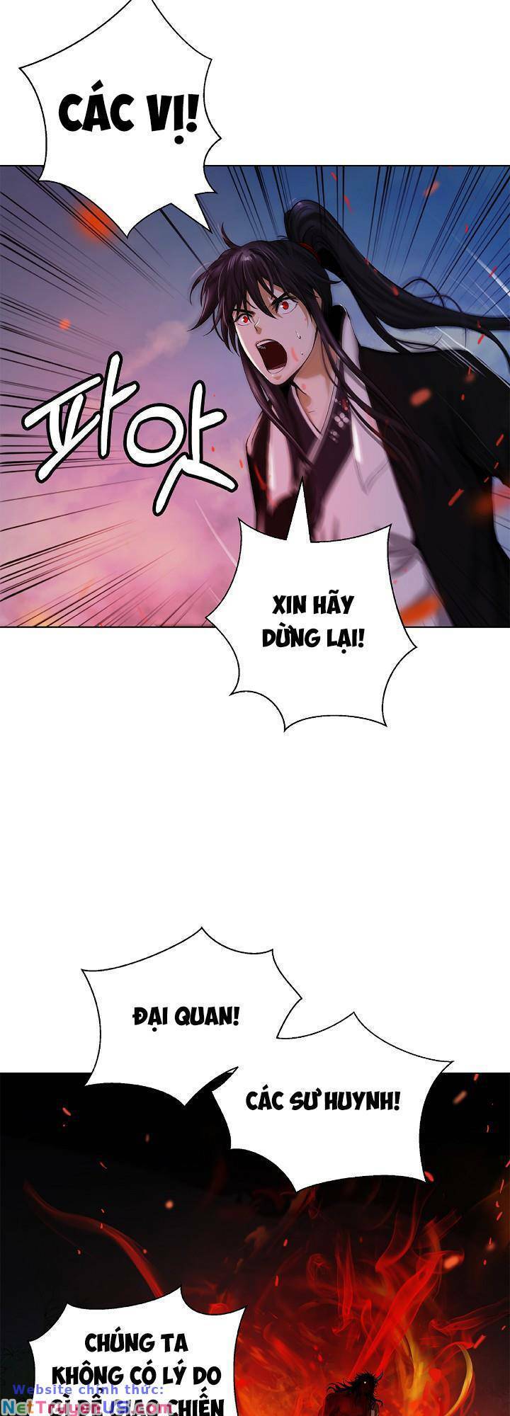 Lãng Tiên Kỳ Đàm Chapter 120 - Trang 11