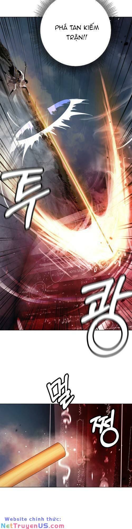 Lãng Tiên Kỳ Đàm Chapter 122 - Trang 38