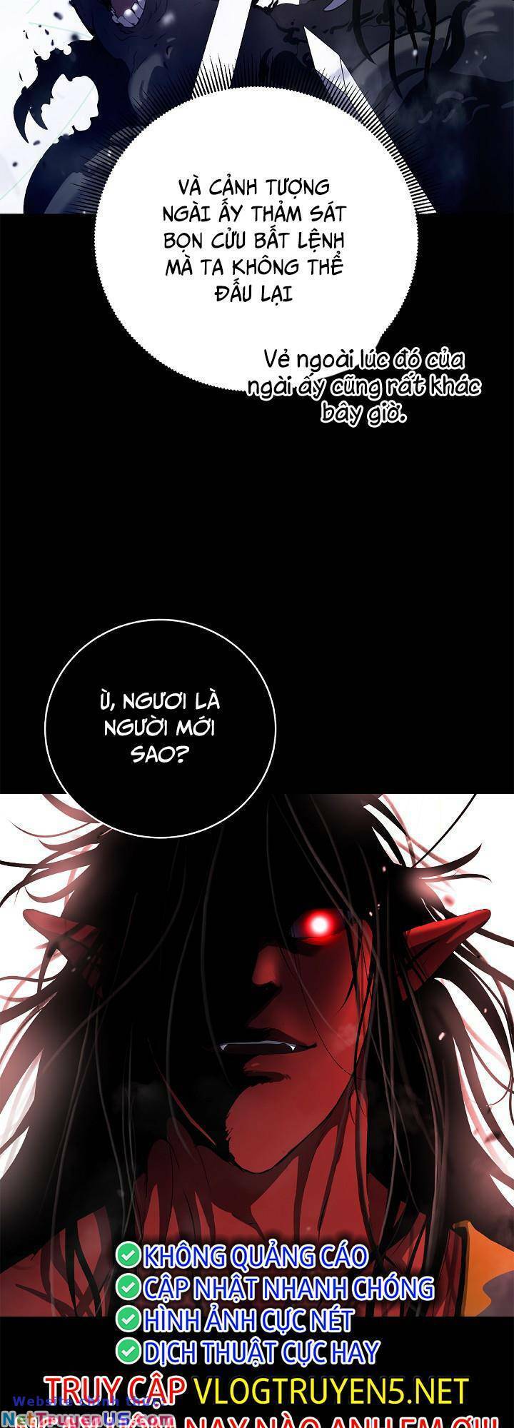 Lãng Tiên Kỳ Đàm Chapter 120 - Trang 37