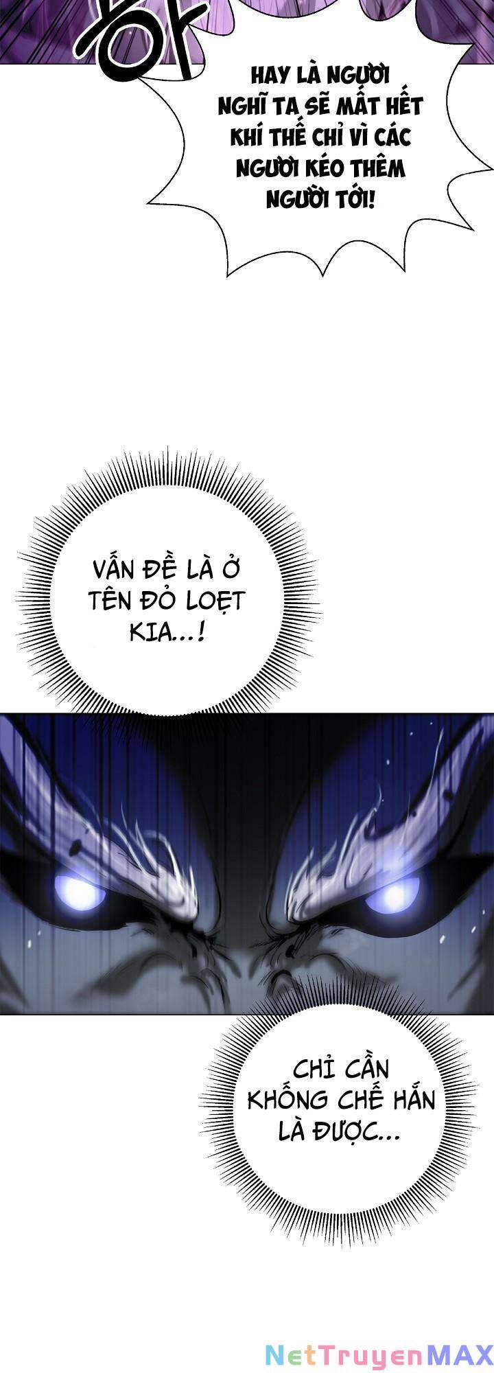 Lãng Tiên Kỳ Đàm Chapter 118 - Trang 20