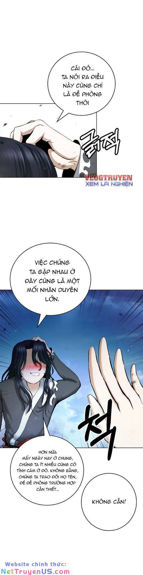 Lãng Tiên Kỳ Đàm Chapter 122 - Trang 13
