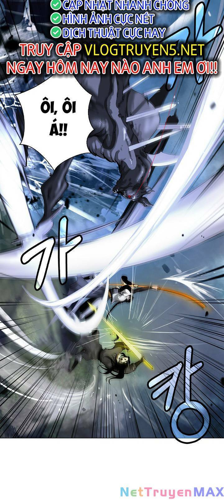 Lãng Tiên Kỳ Đàm Chapter 115 - Trang 40