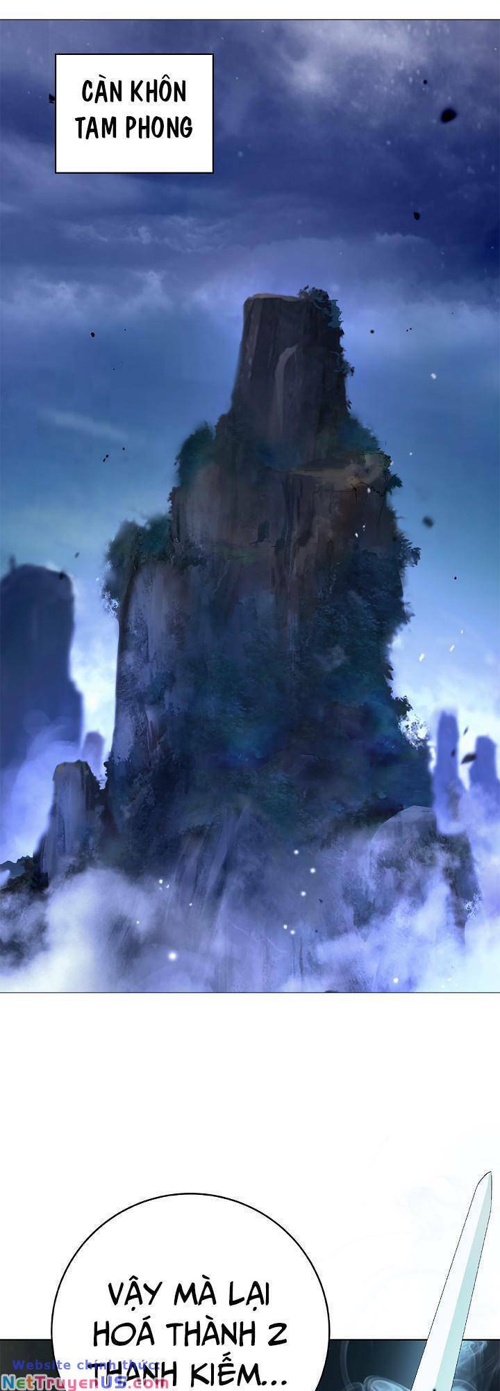 Lãng Tiên Kỳ Đàm Chapter 121 - Trang 64
