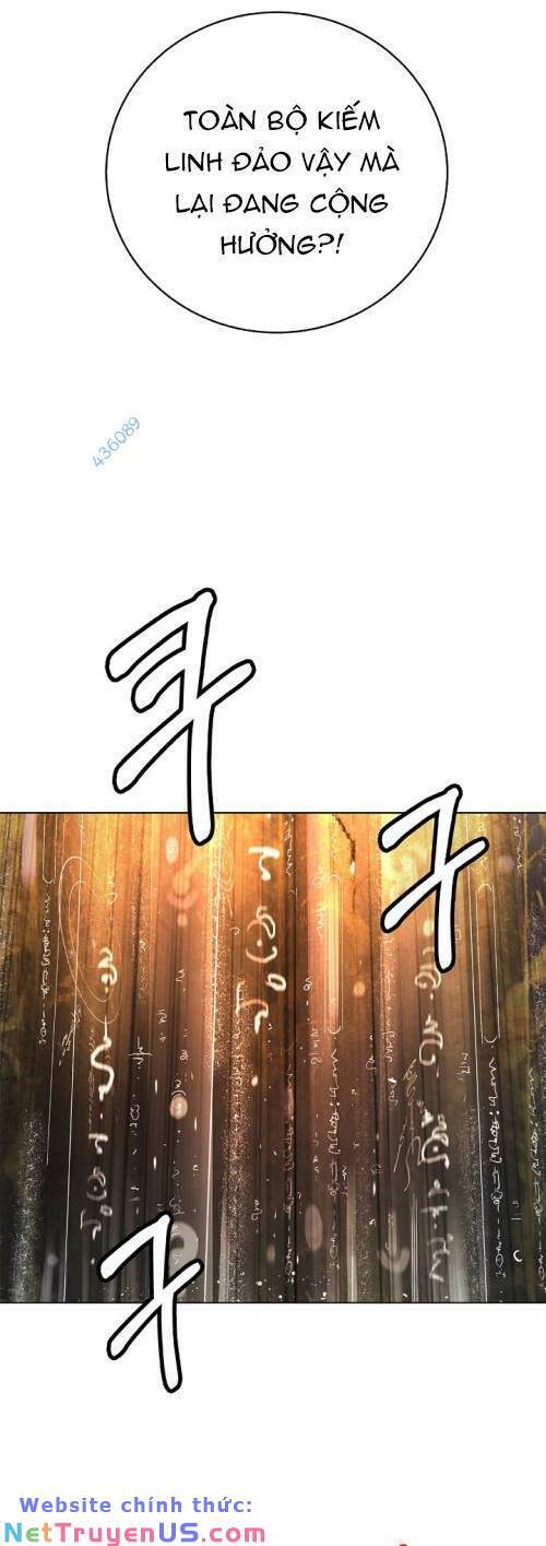 Lãng Tiên Kỳ Đàm Chapter 122 - Trang 29
