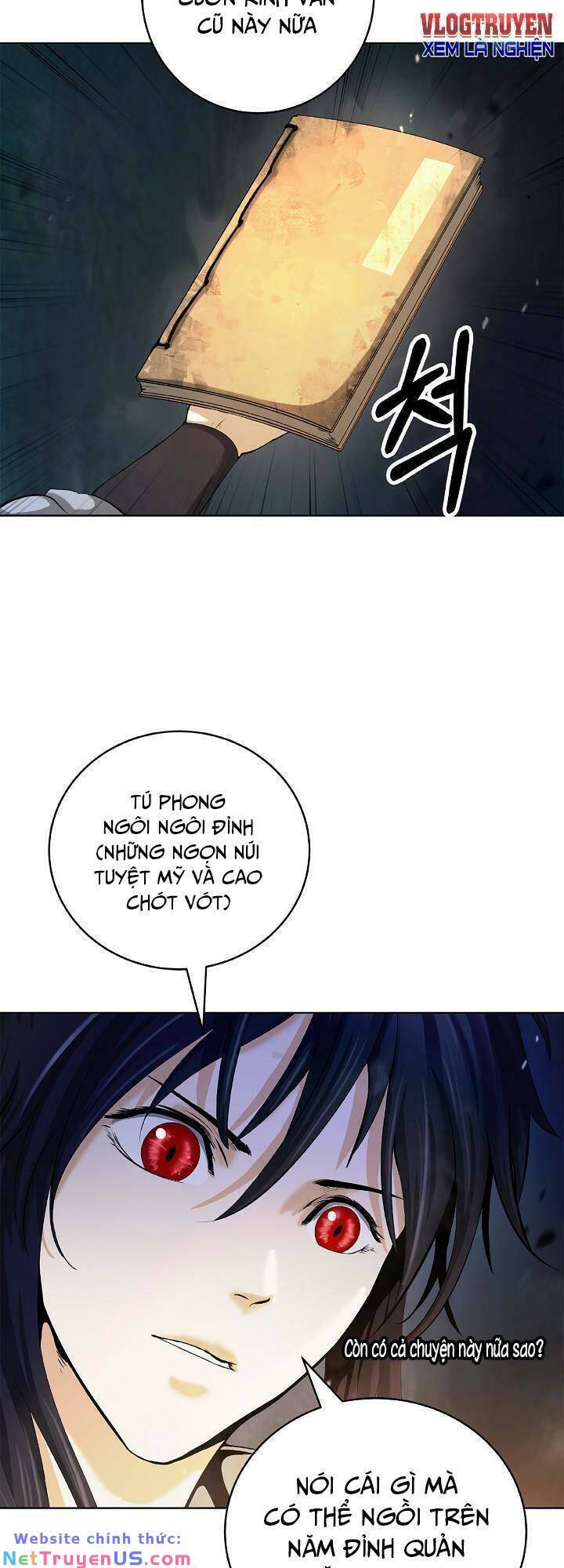 Lãng Tiên Kỳ Đàm Chapter 121 - Trang 76