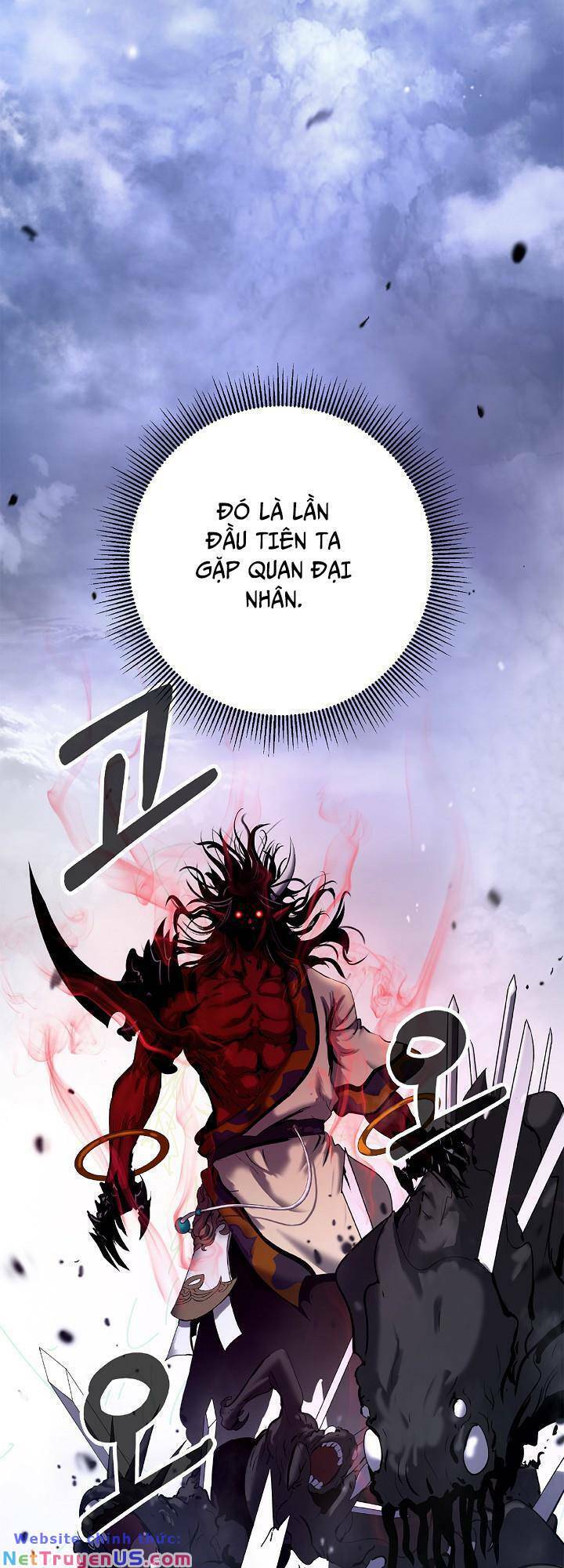 Lãng Tiên Kỳ Đàm Chapter 120 - Trang 36