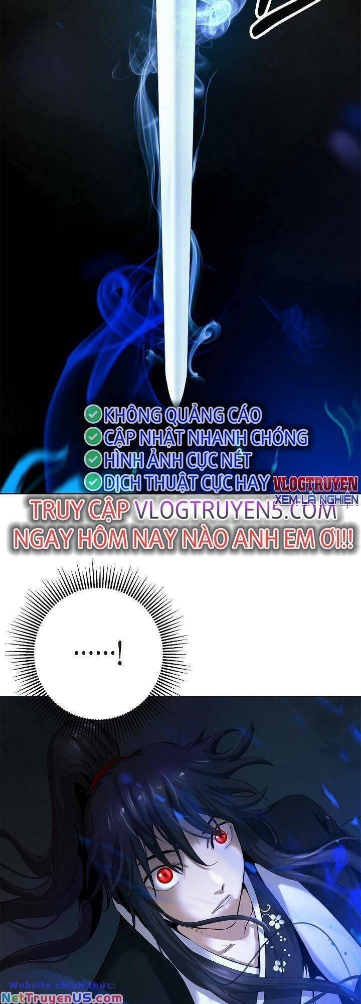 Lãng Tiên Kỳ Đàm Chapter 121 - Trang 21