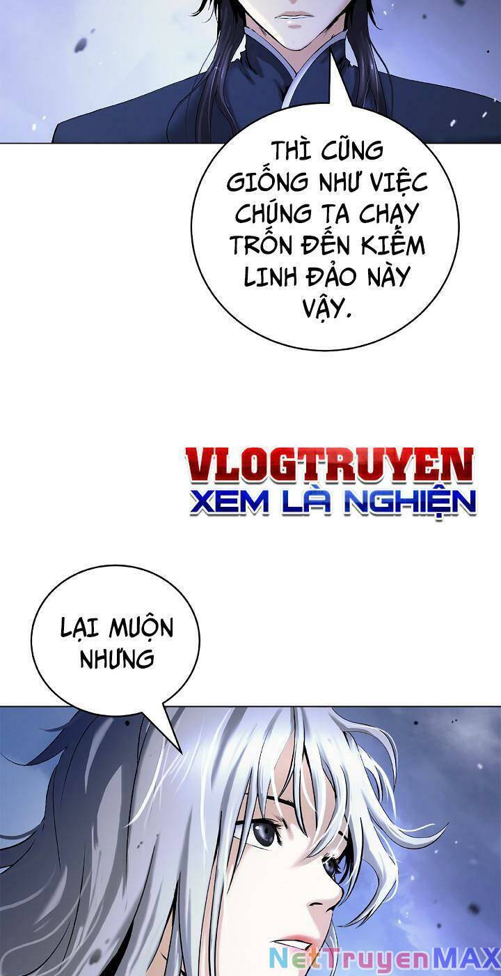 Lãng Tiên Kỳ Đàm Chapter 119 - Trang 65