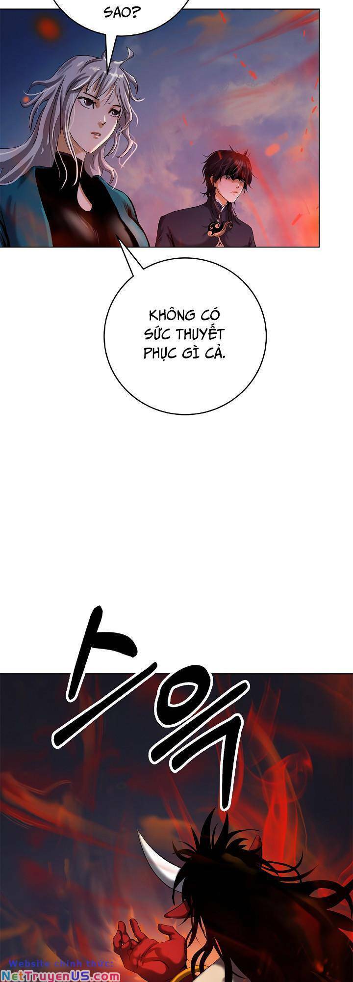 Lãng Tiên Kỳ Đàm Chapter 120 - Trang 15
