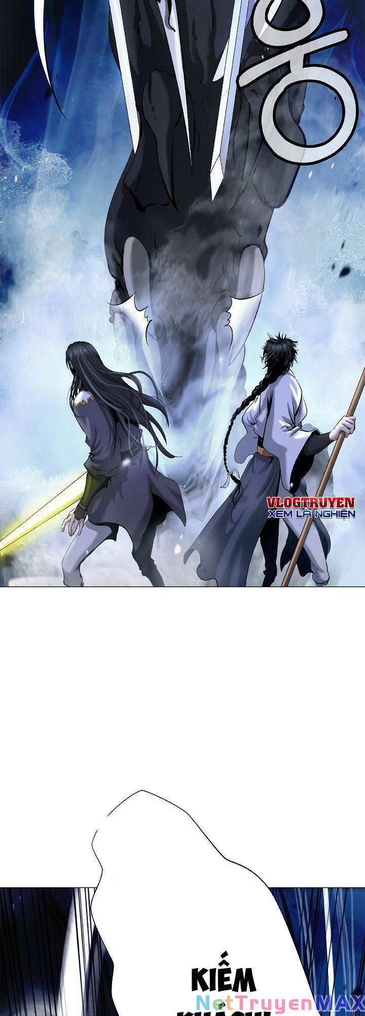 Lãng Tiên Kỳ Đàm Chapter 115 - Trang 37