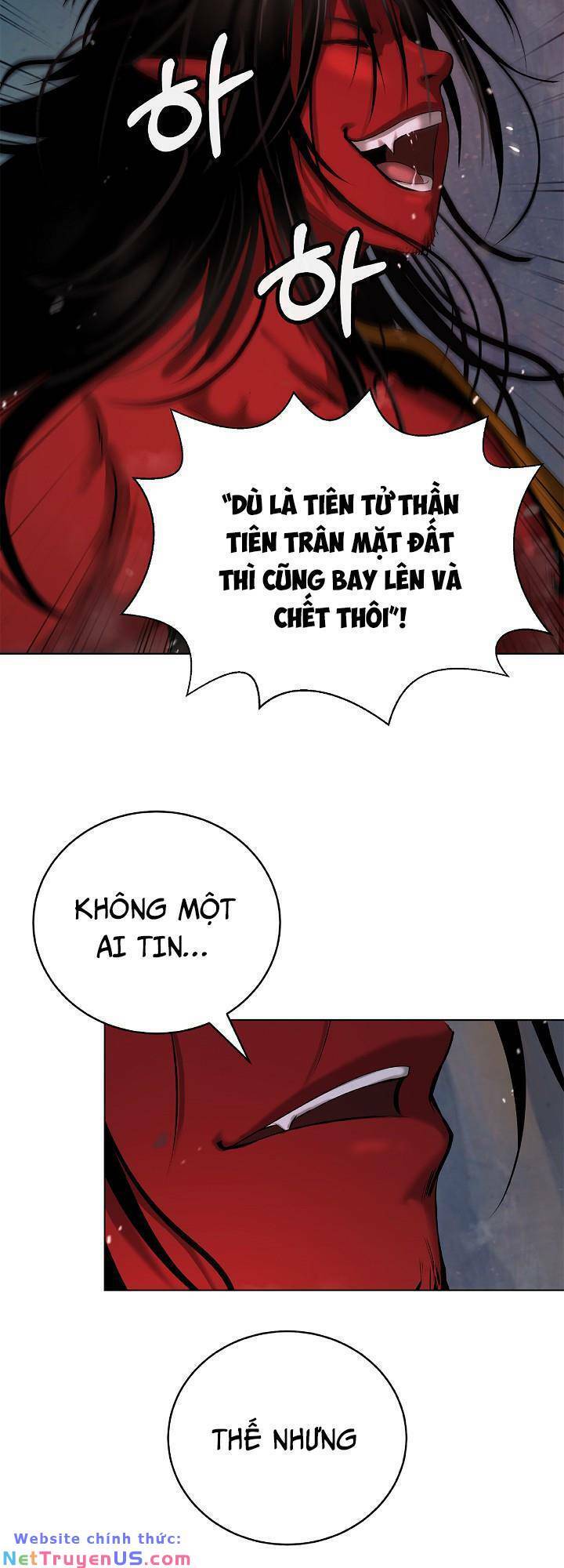 Lãng Tiên Kỳ Đàm Chapter 120 - Trang 62