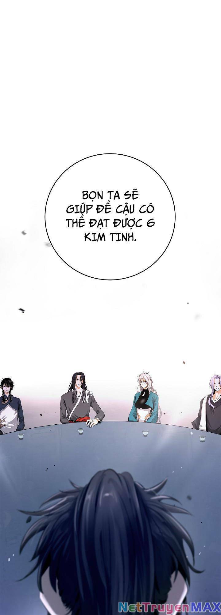 Lãng Tiên Kỳ Đàm Chapter 119 - Trang 1