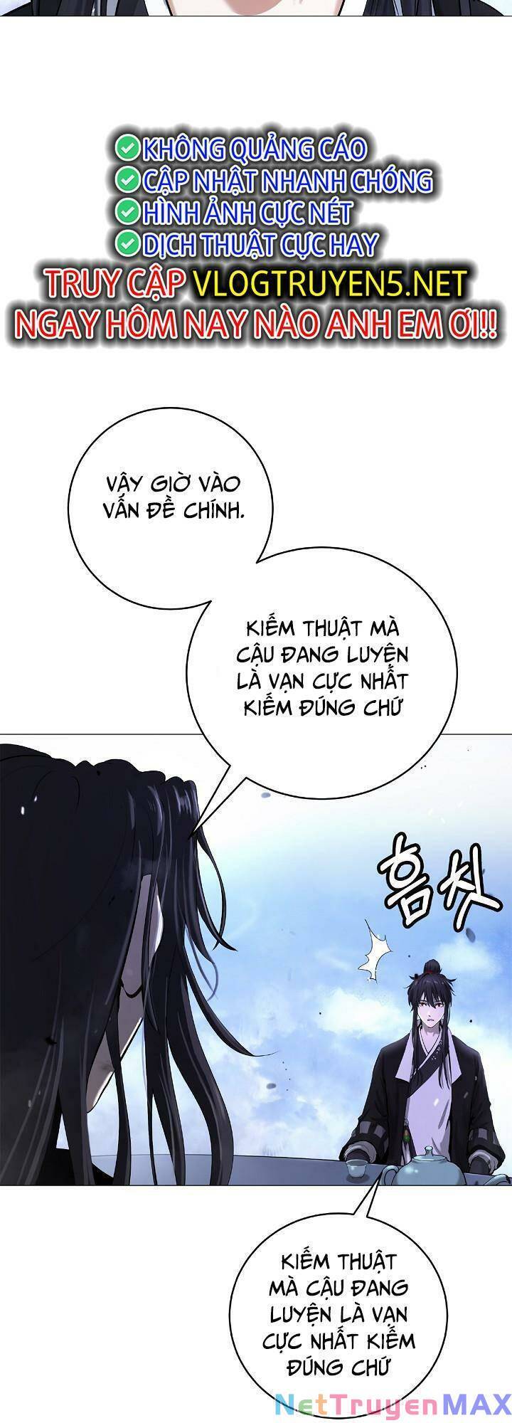 Lãng Tiên Kỳ Đàm Chapter 118 - Trang 60