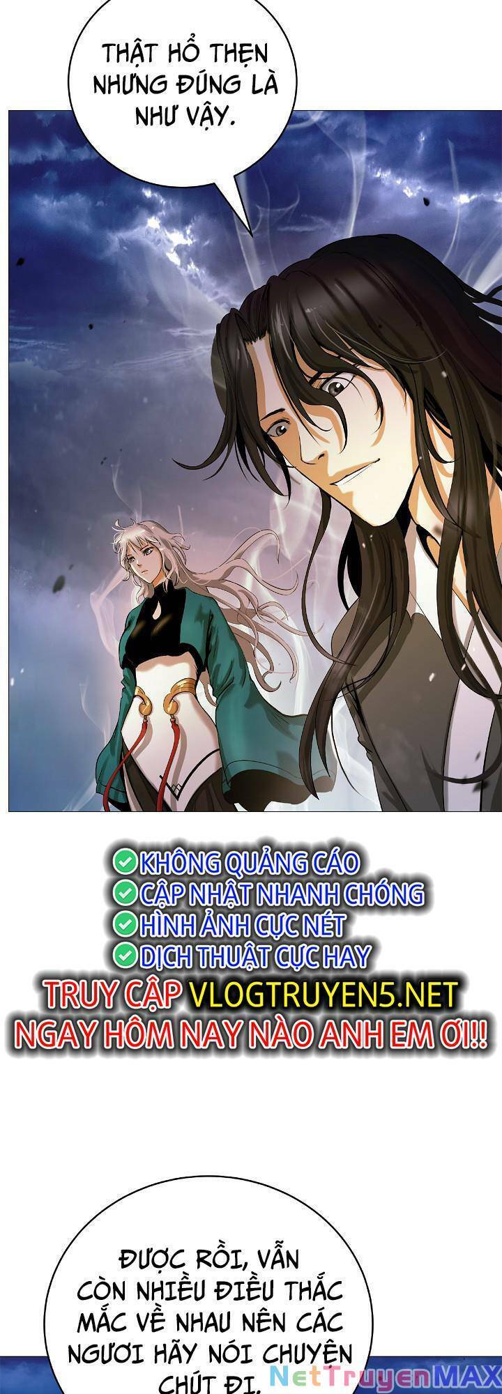 Lãng Tiên Kỳ Đàm Chapter 118 - Trang 45