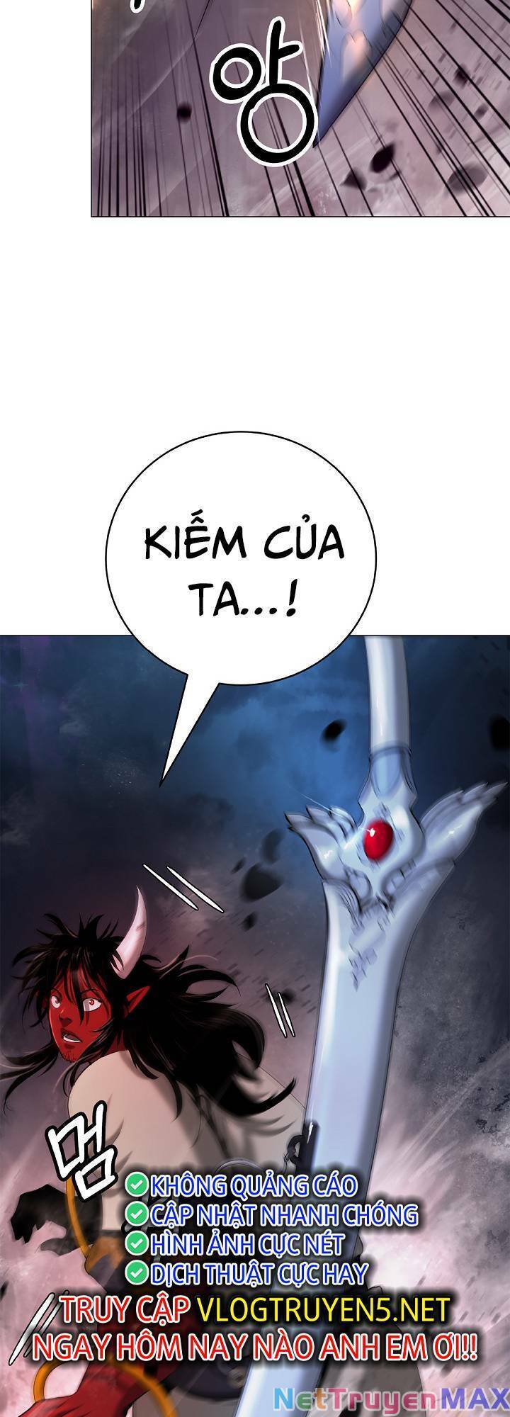 Lãng Tiên Kỳ Đàm Chapter 117 - Trang 57
