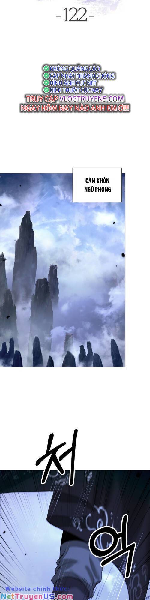 Lãng Tiên Kỳ Đàm Chapter 122 - Trang 6