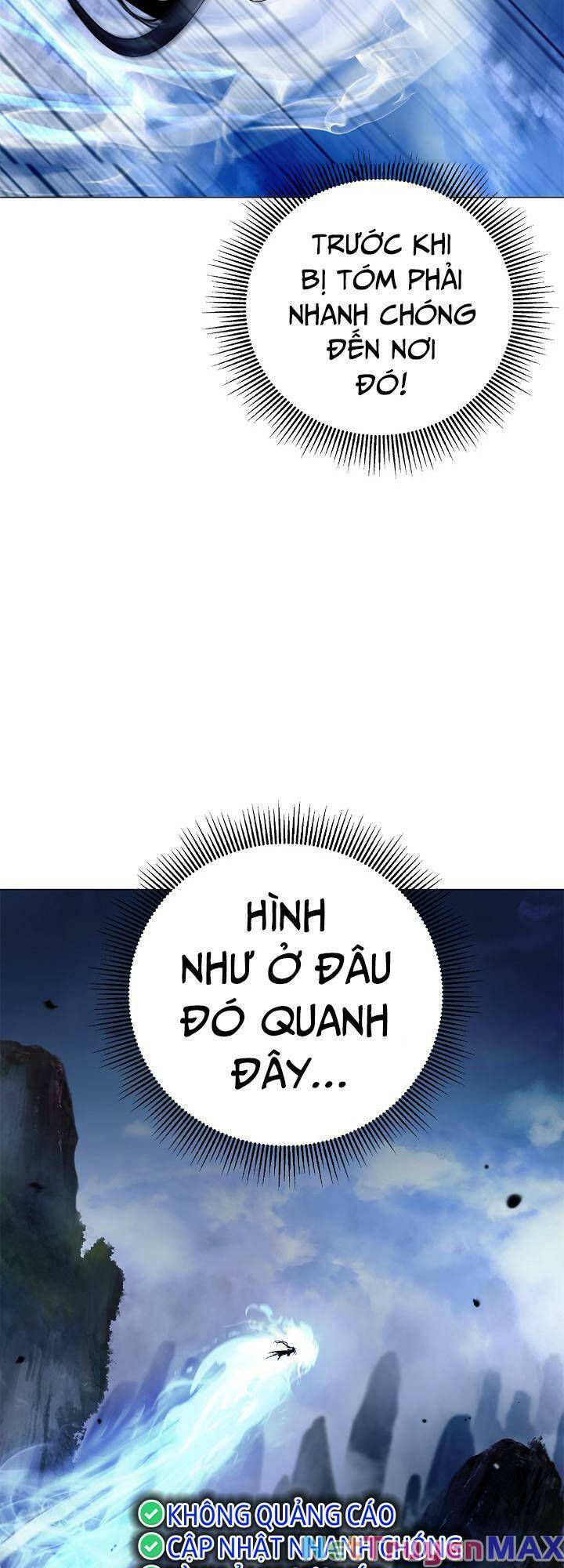 Lãng Tiên Kỳ Đàm Chapter 117 - Trang 3