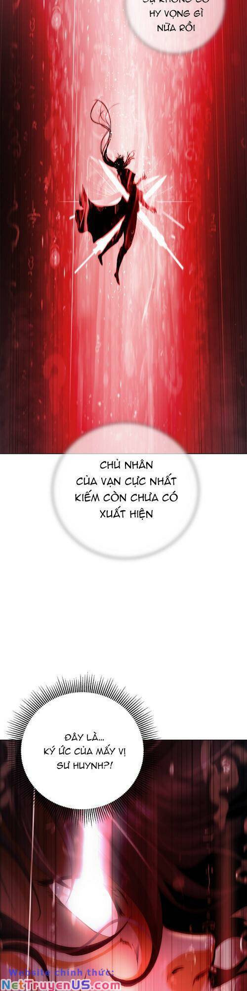 Lãng Tiên Kỳ Đàm Chapter 122 - Trang 50