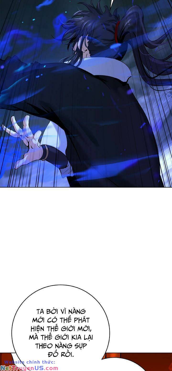 Lãng Tiên Kỳ Đàm Chapter 121 - Trang 43