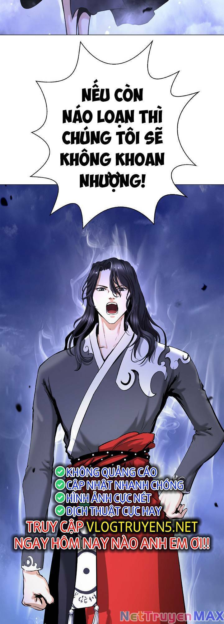Lãng Tiên Kỳ Đàm Chapter 117 - Trang 81