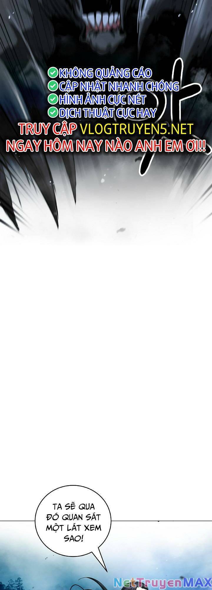 Lãng Tiên Kỳ Đàm Chapter 115 - Trang 3
