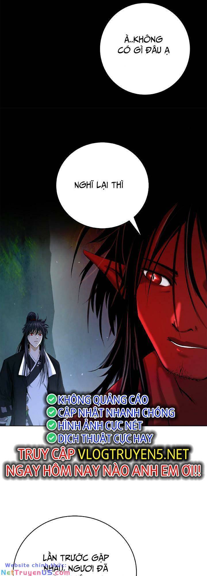Lãng Tiên Kỳ Đàm Chapter 120 - Trang 44