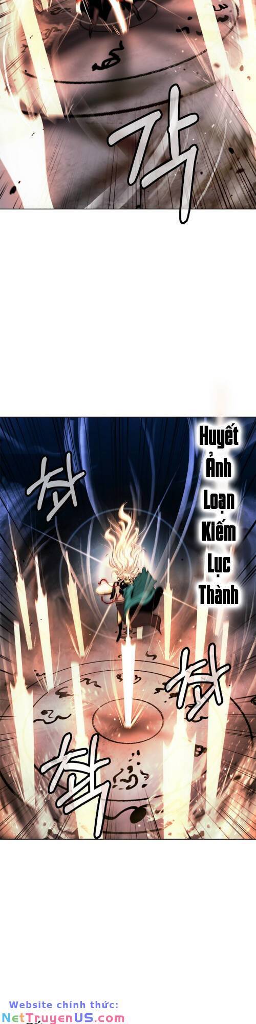 Lãng Tiên Kỳ Đàm Chapter 122 - Trang 20