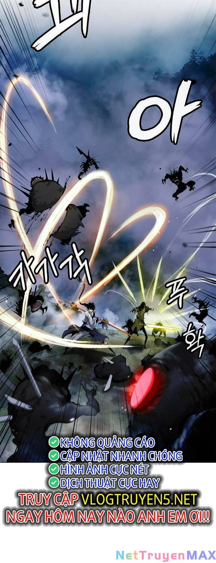 Lãng Tiên Kỳ Đàm Chapter 115 - Trang 34