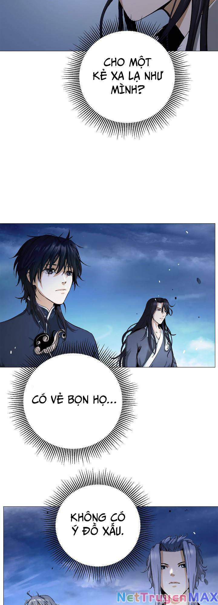 Lãng Tiên Kỳ Đàm Chapter 119 - Trang 3