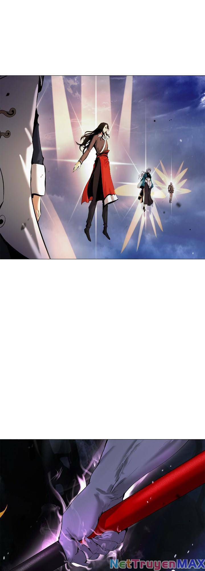 Lãng Tiên Kỳ Đàm Chapter 118 - Trang 30