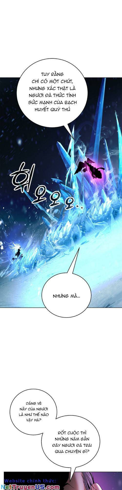 Lãng Tiên Kỳ Đàm Chapter 122 - Trang 0