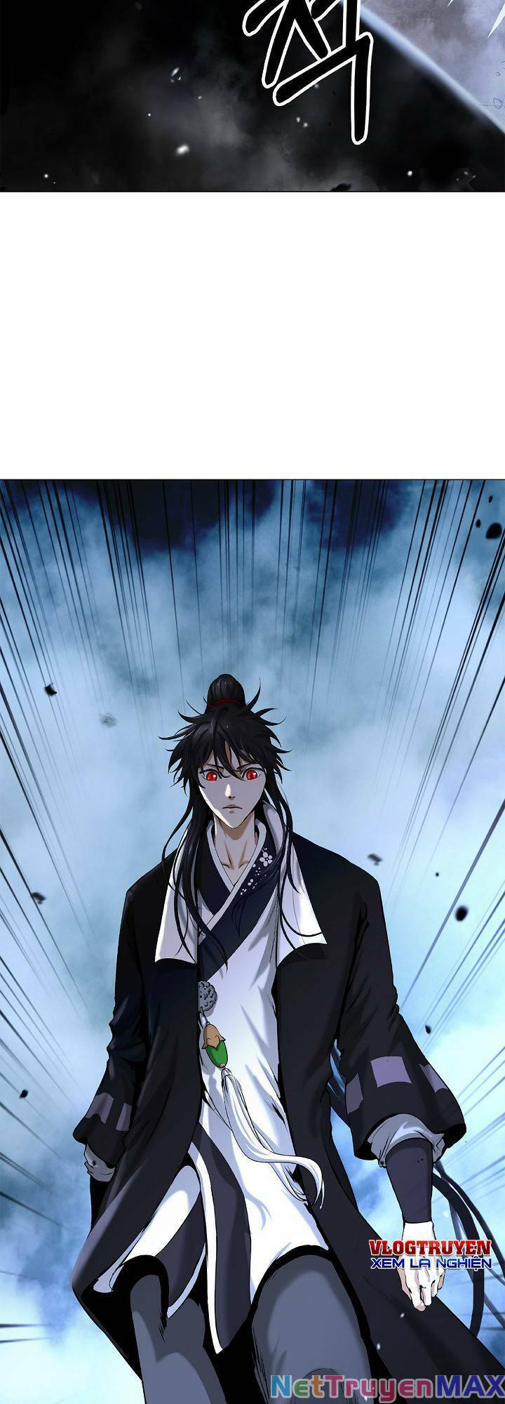 Lãng Tiên Kỳ Đàm Chapter 115 - Trang 54