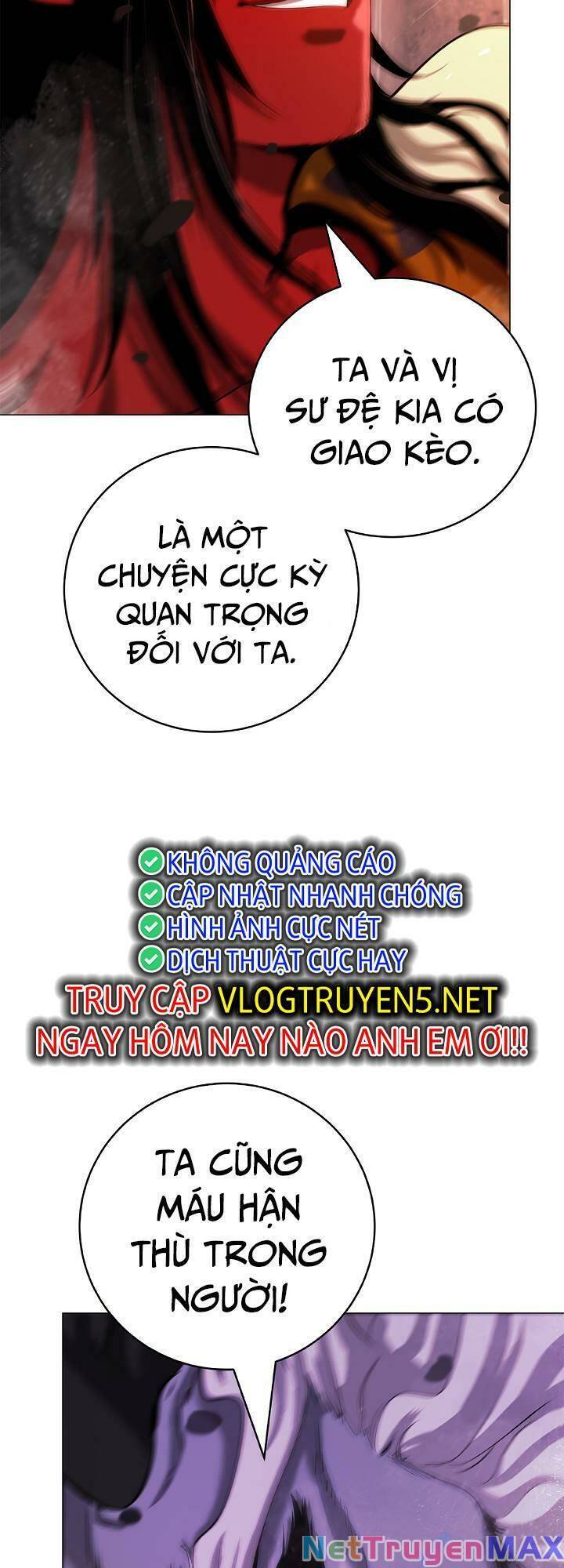 Lãng Tiên Kỳ Đàm Chapter 117 - Trang 51