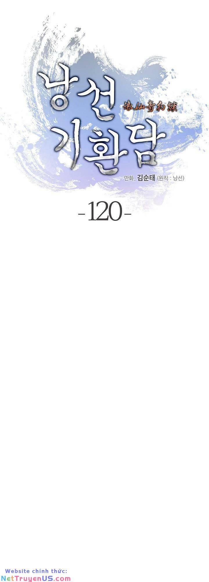 Lãng Tiên Kỳ Đàm Chapter 120 - Trang 25
