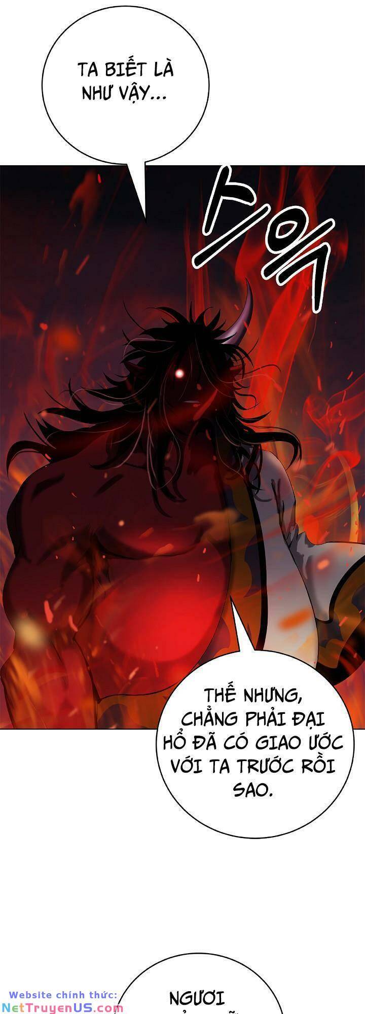 Lãng Tiên Kỳ Đàm Chapter 120 - Trang 8