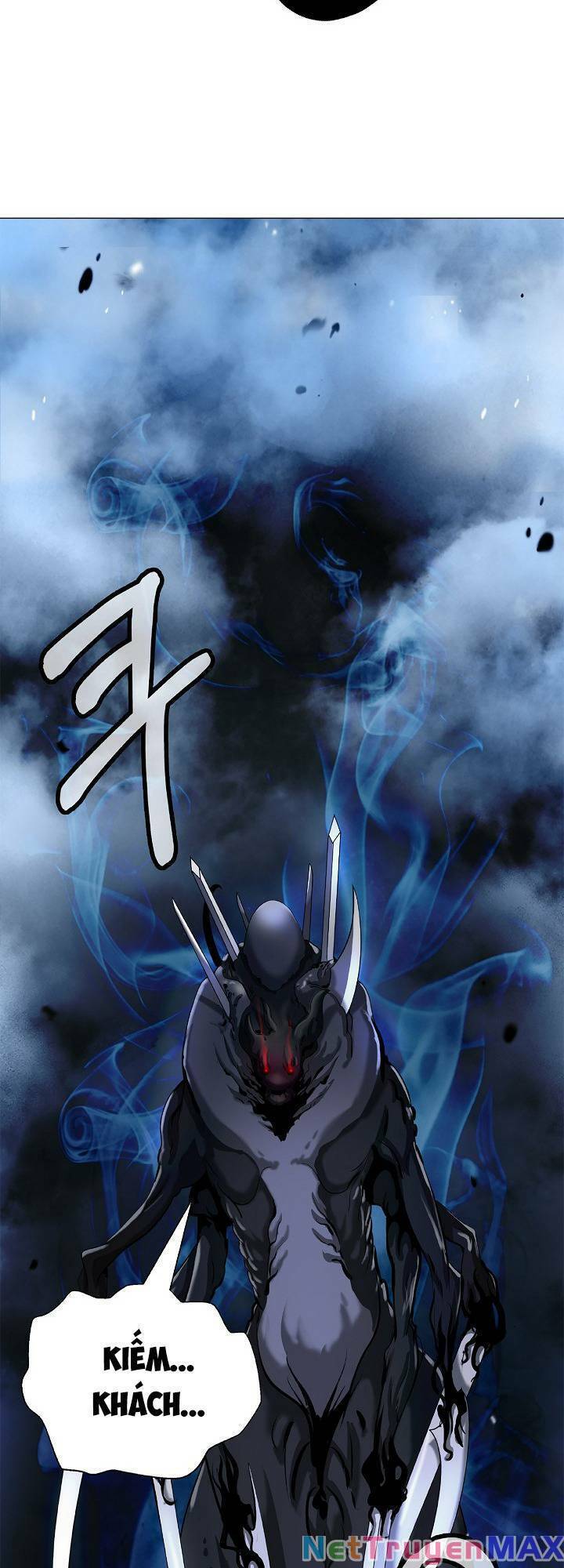 Lãng Tiên Kỳ Đàm Chapter 115 - Trang 36