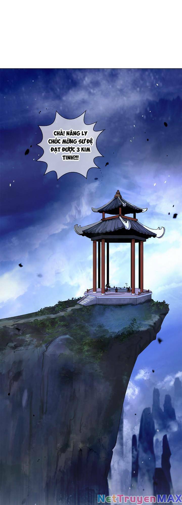 Lãng Tiên Kỳ Đàm Chapter 119 - Trang 50