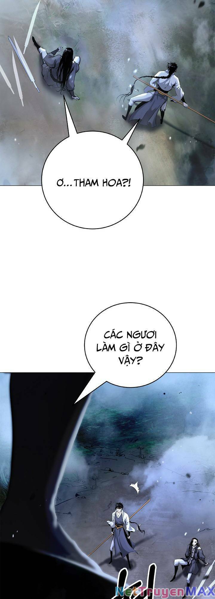 Lãng Tiên Kỳ Đàm Chapter 115 - Trang 53