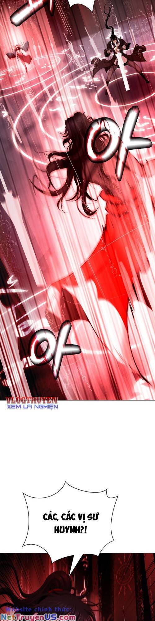 Lãng Tiên Kỳ Đàm Chapter 122 - Trang 33