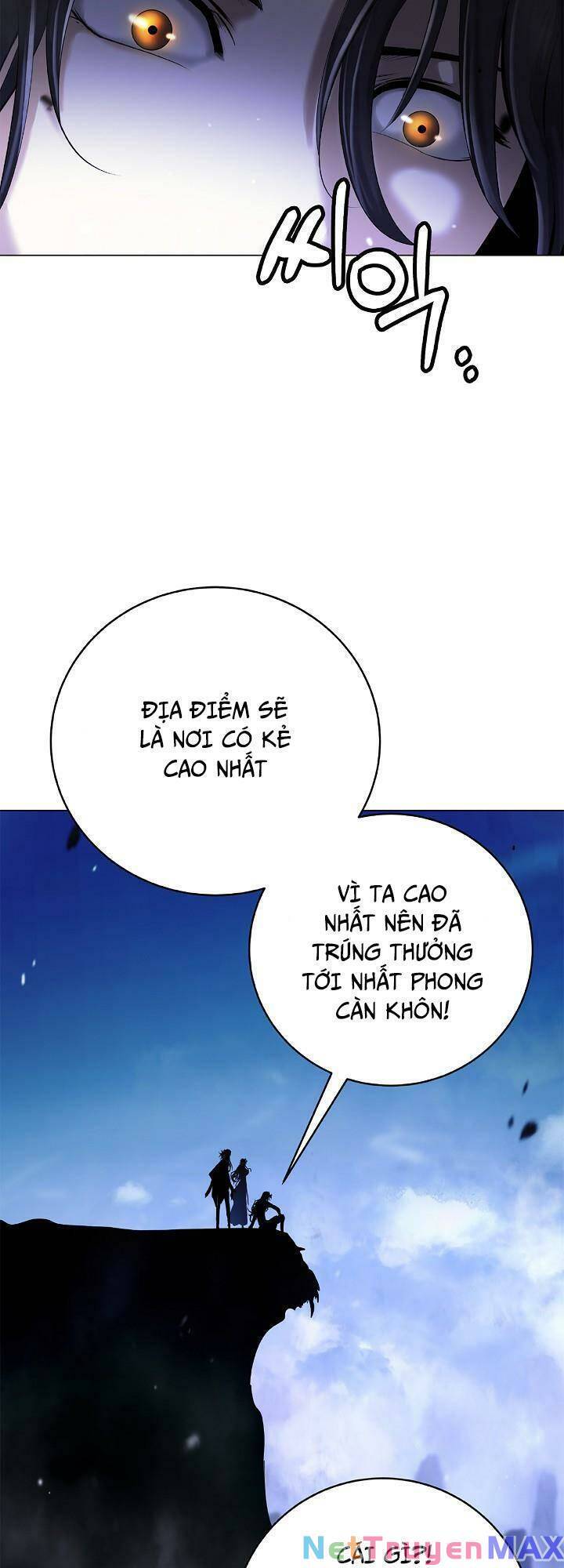 Lãng Tiên Kỳ Đàm Chapter 119 - Trang 40