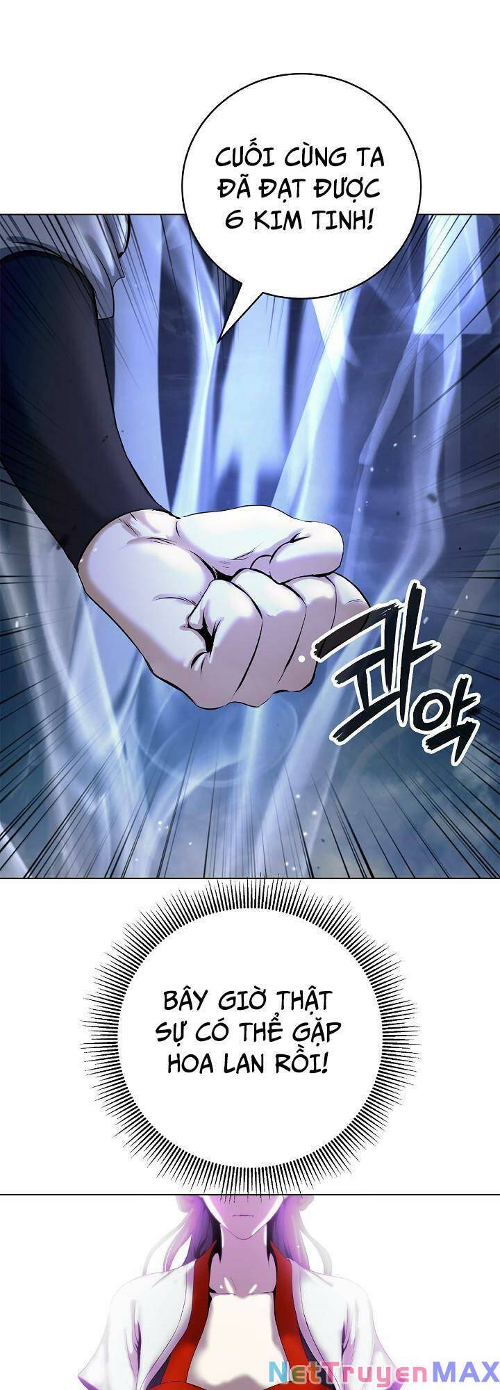 Lãng Tiên Kỳ Đàm Chapter 119 - Trang 59