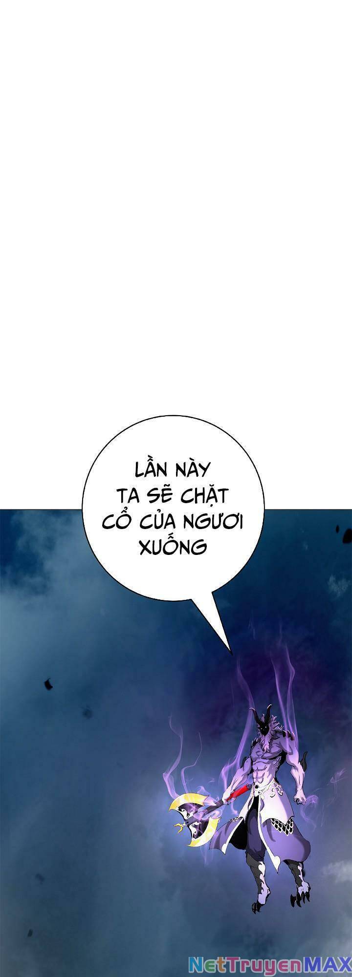 Lãng Tiên Kỳ Đàm Chapter 116 - Trang 0