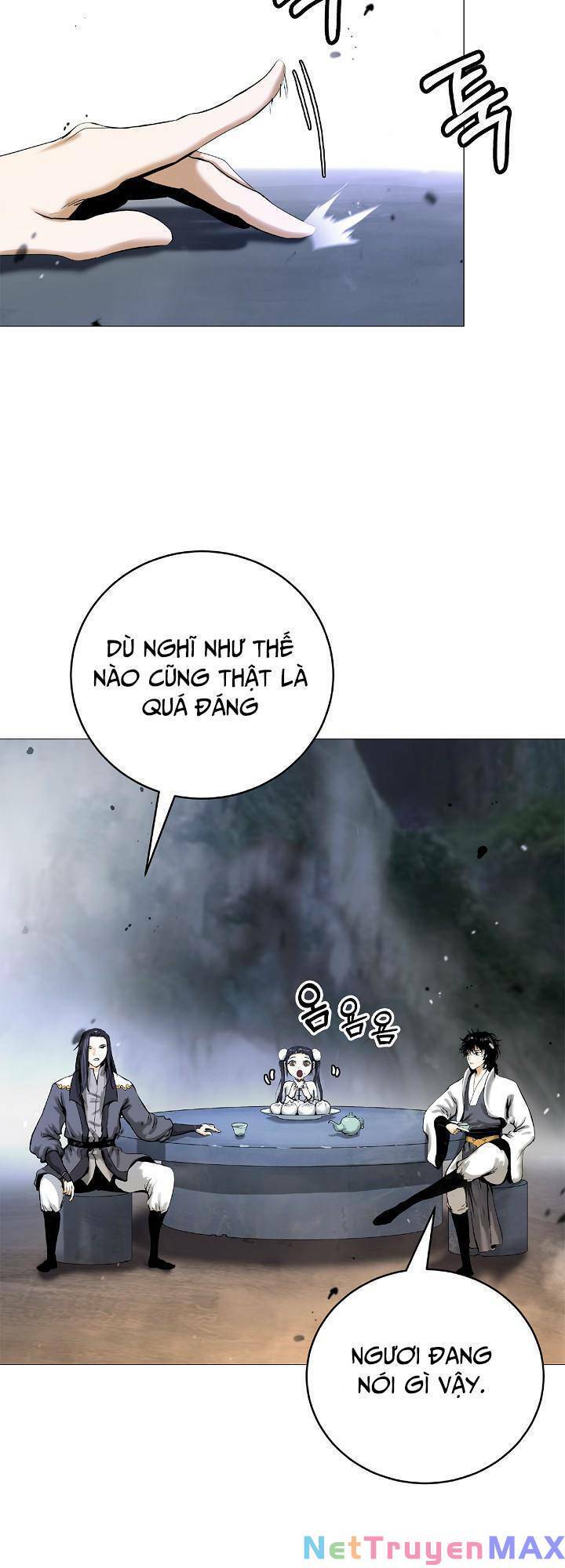 Lãng Tiên Kỳ Đàm Chapter 118 - Trang 48